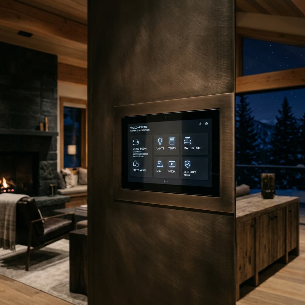 Home Automation
